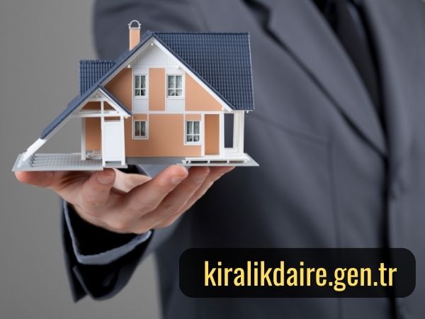 Belekler Mahallesi Kiralık Daire